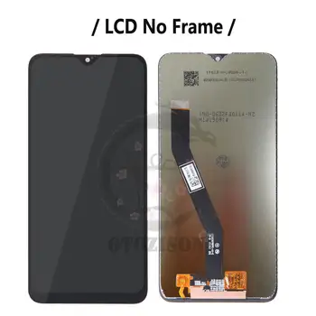 LCD + Rāmis Xiaomi Redmi 8 LCD Redmi 8.A pro LCD Displejs Ekrānā Pieskarieties Sensora Digitizer Montāža Redmi8 Ekrāns Lcd Redmi8A