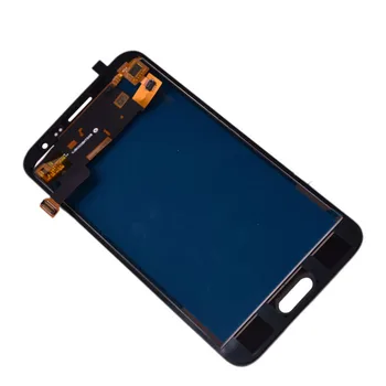 Lcd Samsung Galaxy J3 2016 J320 J320A J320F J320M LCD Displejs, Touch Screen Digitizer Montāža pielāgotu spilgtumu