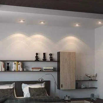 LED ATOMANT®GU10 8.5 W 970LM 120 ° LED spuldze a ++ apgaismojums apgaismojums dekorēšana mājas dzīvojamā istaba guļamistaba