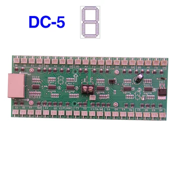 LED Displejs, Disks, atmiņas Kartes Savienojumu Izmantošana 6