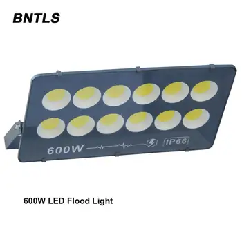 LED prožektors 300W 400W 500W 600W Stadionā Gaismas lampa Ūdensizturīgs IP65