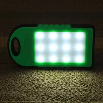 LED Saules Paneļu Portatīvo Ūdensizturīgs Bankas 12000mAh Dual USB vai Saules Bateriju bankas Portatīvo Mobilo Telefonu Lādētājs