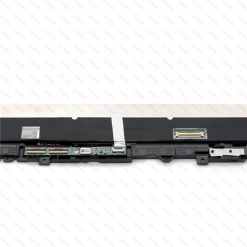 Lenovo Jogas 530-14IKB 530-14ARR LCD Panelis Displejs Ekrāna Pieskarieties Stikla Digitizer 5D10R03188