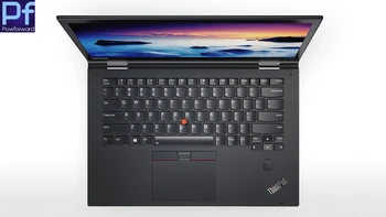 Lenovo ThinkPad E480 T450 T450S T440P T440 E440 L440 L450 L460 L470 T470p T470s T470 S431 TPU Tastatūras Vāciņš ādas Aizsargs