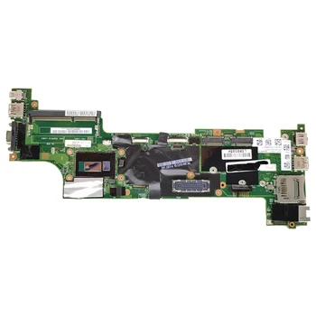 Lenovo Thinkpad X240 grāmatiņa mātesplati NM-A091 ar CPU i5 4300U/4200U Sākotnējā Mainboard Pilnībā Pārbaudīta