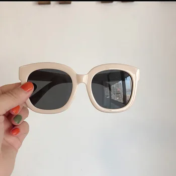 LeonLion Laukumā Lielgabarīta Saulesbrilles Sievietēm, Augstas Kvalitātes Brilles Sievietēm Dizaineru Brilles Sieviešu/Vīriešu Gafas De Sol Mujer 2021