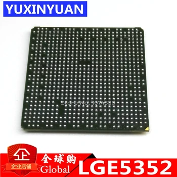 LGE5352 E5352 LCD-BGA čipu Jaunu oriģinālu autentisks integrālās shēmas (IC) šķidro kristālu mikroshēmu elektronisko 1GB