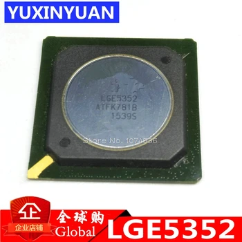 LGE5352 E5352 LCD-BGA čipu Jaunu oriģinālu autentisks integrālās shēmas (IC) šķidro kristālu mikroshēmu elektronisko 1GB