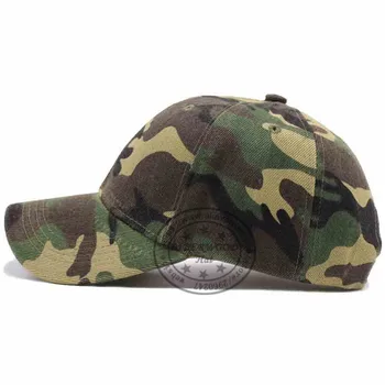LIBERWOOD Armijas Beisbola cepure Camo Klp Beisbola Casquette Maskēties Cepures Medību un Zvejas Āra Aktivitātēm Operators cepure