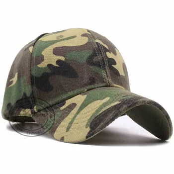 LIBERWOOD Armijas Beisbola cepure Camo Klp Beisbola Casquette Maskēties Cepures Medību un Zvejas Āra Aktivitātēm Operators cepure