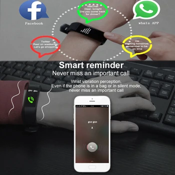 LIGE Jaunu Smart Skatīties Vīrieši Sievietes Sirds ritma Monitors asinsspiediens Fitnesa Tracker Smartwatch Sporta Smart Aproce ios android