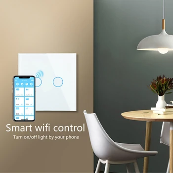 Livolo APP Touch Kontroli Zigbee wifi smart touch switch,smart mājas automatizācijas bezvadu echo,alexa,google home kontrole