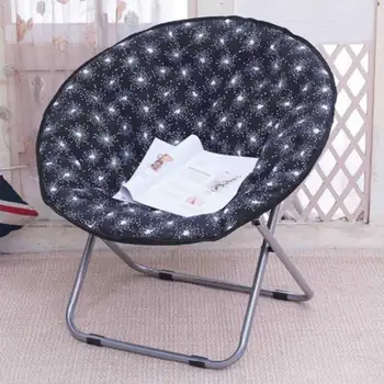 Locīšanas mēness krēslu slinks sun sauļošanās krēslu radara krēslu recliner pusdienas pārtraukums krēslu vienkārša atpūtas krēsla