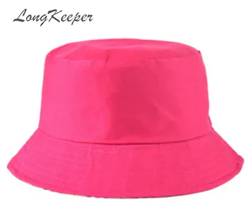 LongKeeper Spaini Cepures Sievietēm LOGO Pielāgota Regulējams Kokvilnas Cepures LOGO Drukas Pieaugušo Zvejnieks Vienkārši Caps 10pcs/daudz