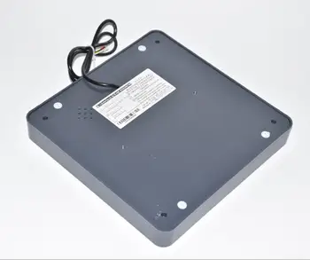 LPSECURITY WG26 RS232, RS485, āra ūdensizturīgs 30cm 60cm 1m WG26 125KHz ilgi middle range RFID Reader