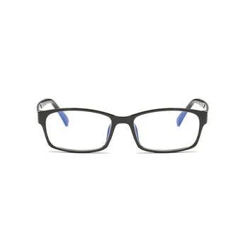 LTREE Ultravieglajiem TR90 Rāmja Brilles Sievietēm Anti-Zila Gaisma Tuvredzība Brilles Vīriešu Tuvredzība Brilles Nosūtīt tuvredzība lēcas -1.0 -6.0 GN8