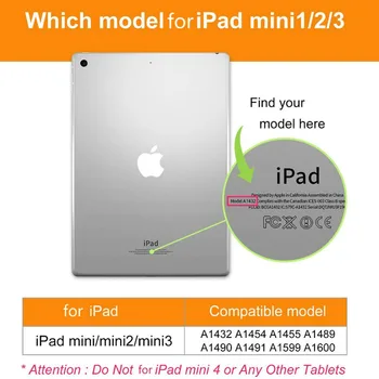 Luksusa Silikona Grūti DATORA Statīvs Triecienizturīgs Gadījumā par Apple iPad Mini 2 3 1 Mazulis Droši Bruņas Cover for iPad Mini 123 Gadījumā+Filma+Pildspalva
