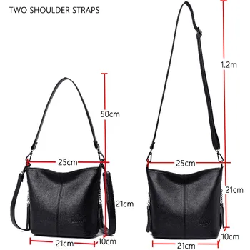 Luksusa somas sieviešu somas, dizaineru augstas kvalitātes ādas crossbody somas sievietēm 2019 dāmas roku, plecu soma Bolsas Feminina