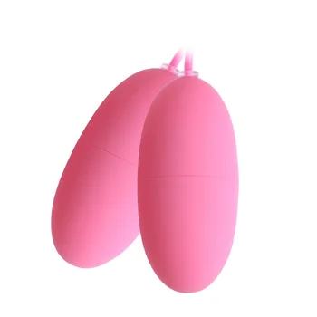 Lēkt olu vibrators ātrums regulējams USB vibrators seksa rotaļlieta sievietēm spēcīgu klitora vibrators vagīnas stimulators
