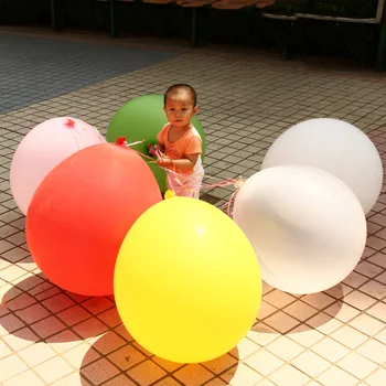 Lēti 10pcs 27 collu lielo Hēlija Inflable lateksa ballon baby duša, bērnu Dzimšanas dienas svinības dekorēšana, Kāzu dekorēšana balonu
