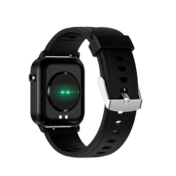 M2 Jauno Smart Skatīties vīrieši Sievietes Elektronika Smart Pulksteņi Smart Joslā Ūdensizturīgs Smartwatch par xiaomi apple huawei