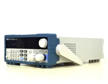 M9712 ( 0-30A/0-150V/300W) programmējams DC elektroniskās slodzes