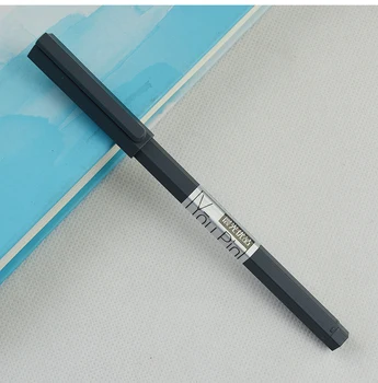 M&G A0304 RollerBall pildspalvas Gēla tintes pildspalva 0.5 mm, Melna tinte, Krāsu Biroju un schoole kancelejas preču vairumtirdzniecība