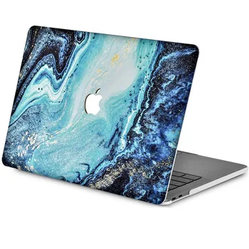 Marmora Laptop Case For Macbook Air A1932 A2179 Pro 13 