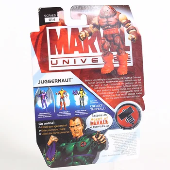 Marve visu iznīcinošs spēks Kains Marko PVC Rīcības Attēls Kolekcionējamus Super Hero Modelis, Rotaļlietas, Dāvanu