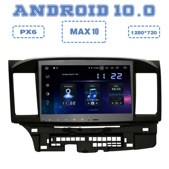 Max10 PX6 10.2