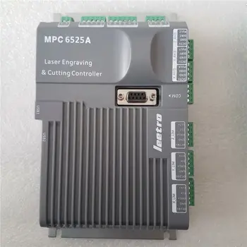 Maxwave DSP Leetro Co2 Lāzera Kontrolieris MPC6515 Leetro Lāzera Kontroles Sistēma