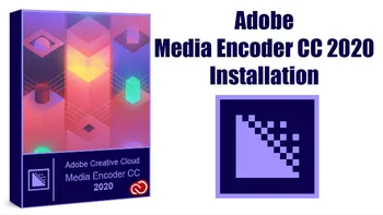 Media Encoder CC 2020. gadam Programmatūru Ātrāk Un Vieglāk Izmantot - Pirkt Tagad Windows