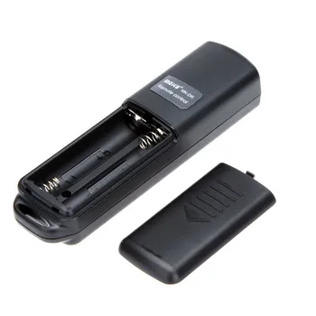 Meike MK-A7II Pro Iebūvēts 2.4 g Bezvadu Kontroles Battery Grip Sony A7II A7S2 A7M2 A7R2 kā VG-C2EM