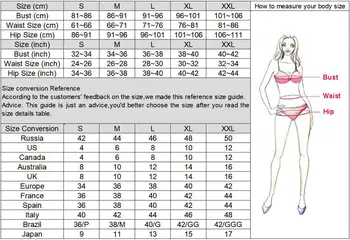 Melphieer 2020. Gadam, Meitenes Mini Mikro Brazīlijas Bikini Underwire Spilventiņi Push Up Bikini Sievietēm Tropu Drukāt Sandales Biquini Vasaras Stils