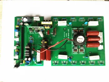 Metināšanas iekārtas Remonta Daļas, Ruiling Zx7-200, 250, Vadības panelis ar Digitālo Displeju Funkcija Invertora Shēmas