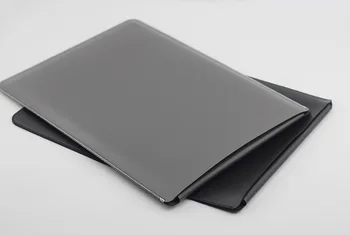 Microfiber Ādas Sleeve Case For Samsung Galaxy View2 17.3