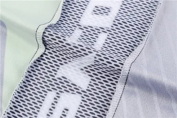 Mieyco Vīriešu Vasaras Velo Jersey Elpojošs Kalnu Velosipēds Apģērbu Ātri Sauss Sacīkšu MTB Velosipēdu Drēbes Vienotu Riteņbraukšana Komplekti