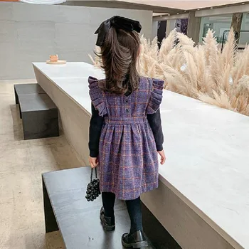 Mihkalev Ķīniešu Bērni Apģērbu Komplekts 