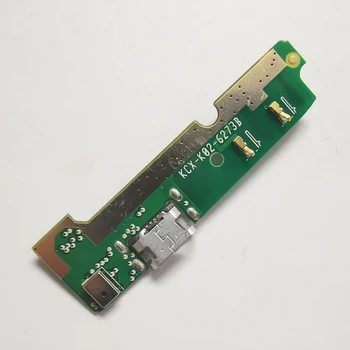 Mikrofons & Lādētāju, USB Ligzda Valdes Doogee F3 Uzlādes Ostas Modulis Usb Pieslēgvieta Valdes Maināma Lente Kabeļu Nomaiņa