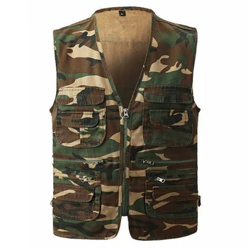 Militārais Apģērbs, Armijas Taktiskās Vestes Karavīra Formas Tērpu Colete Tatico Maskēties Kokvilnas Veste Kaujas Krekls Topi Camisas Militares