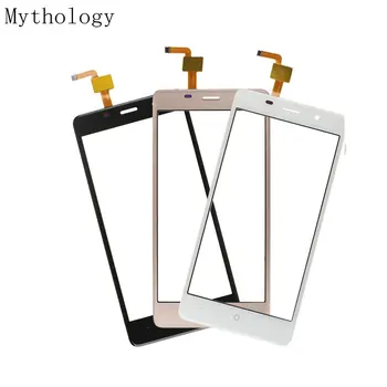 Mitoloģija Touch Ekrāns Leagoo M5 5.0 Collu MT6580A Quad Core 2GB RAM, 16GB ROM Mobilo Telefonu Remonts, Instrumenti,