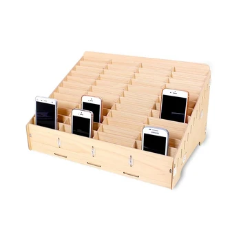 Mobilo telefonu LCD remonts uzglabāšanas kaste 48 dot matrix desktop displejs ministru kabineta apkopes woodiness iepakojuma kaste