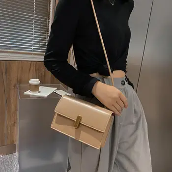 Modes Adīšanas Siksniņu, Plecu Soma Sieviešu Ir 2021. Luksusa Somas, Dizaineru Mazo Crossbody Somas Dāma Ceļojumu Messenger Bag Maku