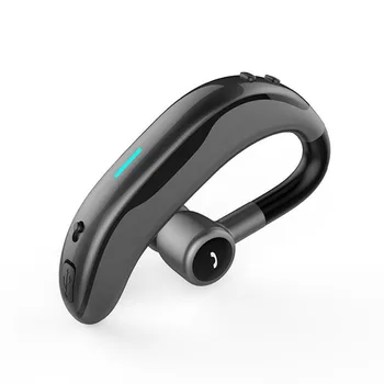 Modes Bezvadu Bluetooth Austiņas Grozāms Stereo Austiņu Earbuds Brīvroku Enerģijas Austiņas Ar Displeju Ar Balss Uzvednes