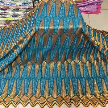 Modes dizaina Šveices voile mežģīņu auduma kokvilnas voile āfrikas tissu nigērijas mežģīņu audums kāzu kleitu 5yards