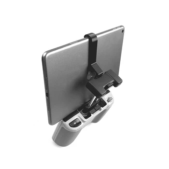 Modes Pagarināts Turētājs Planšetdatoru Turētājs Tālvadības Dzīvoklis Kandidēt DJI Mavic Air 2 Dūkoņa iPad Mini 125-155mm Tablet Datori