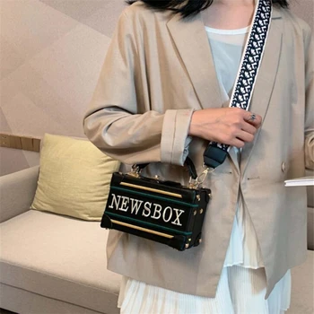 Modes pastkastītē vai somā sievietes maisiņus 2019 Ziemas vintage Messenger Bag PU ādas Crossbody Plecu Somas mazu Somiņu