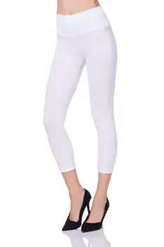 Modes Sieviešu Bikses Skinny Seksīgas Bikses Ar Augstu Vidukli, Siltā Veļa, Seksīga Apakšveļa Gruntis Saspringts Dāmas Bikses
