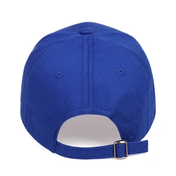 Modes vīrieši beisbola cepure Monstriem Universitātes Sullivan Sulley Mike MU Vēstules Izšuvumi Vāciņi Zilā Cepure Saules Cepures snapback cepures