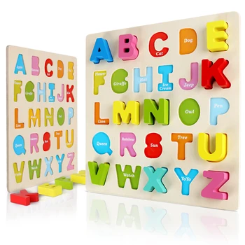 Montessori Bērnu Koka Rotaļlietas, Puzles, Multi-function Matemātikas Valdes Bērns Mācās Skaitīt Numuri Agrīnās Izglītības Mācību Math Rotaļlietas